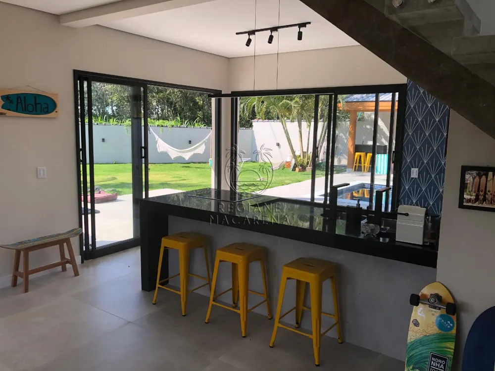 Casa, 3 quartos, 200 m² - Foto 9
