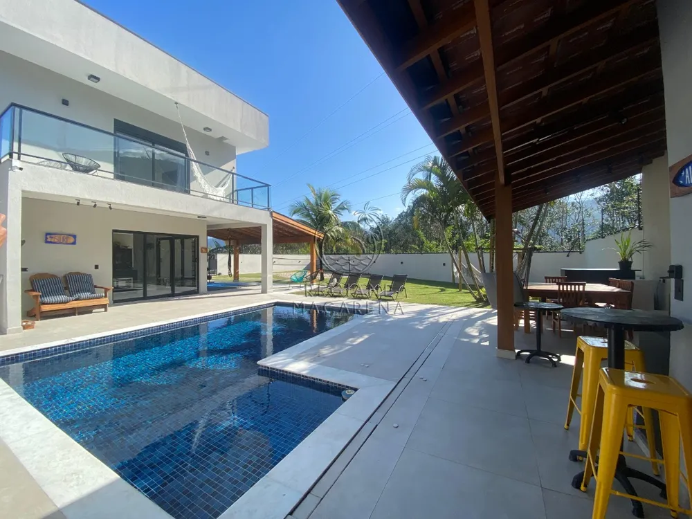 Casa, 3 quartos, 200 m² - Foto 1