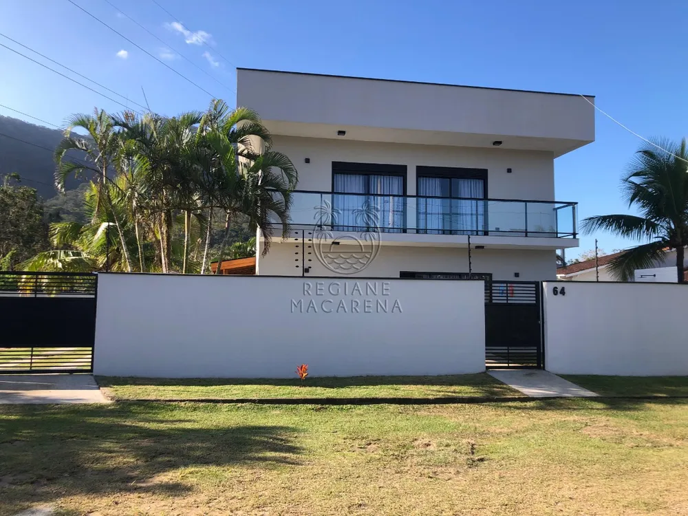 Casa, 3 quartos, 200 m² - Foto 2