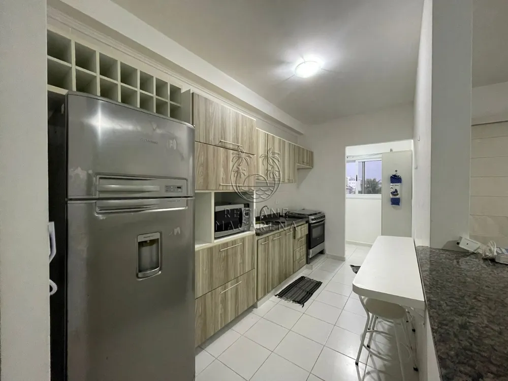 Apartamento, 2 quartos, 70 m² - Foto 2