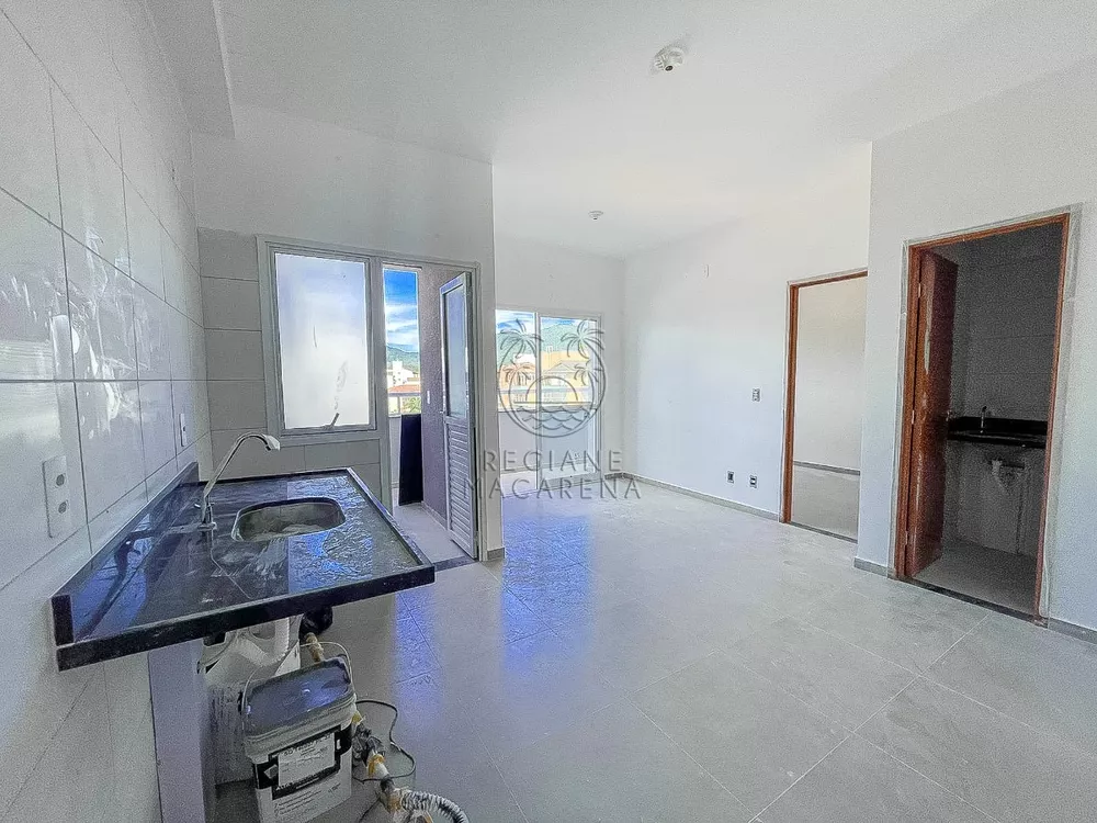 Apartamento, 1 quarto, 44 m² - Foto 8