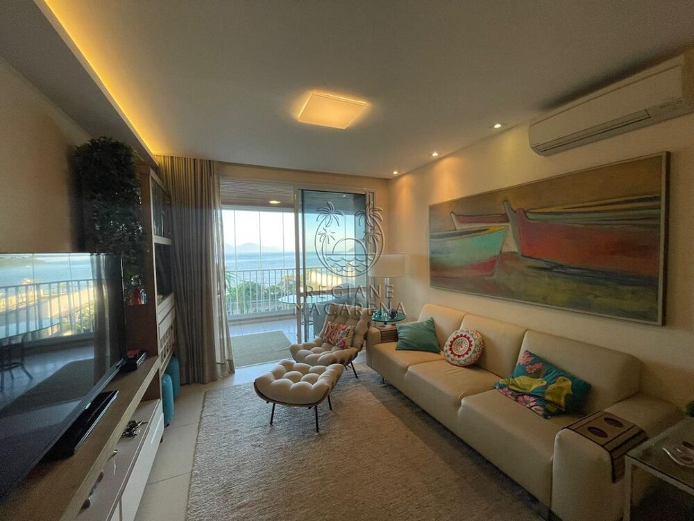 Apartamento, 3 quartos, 148 m² - Foto 12