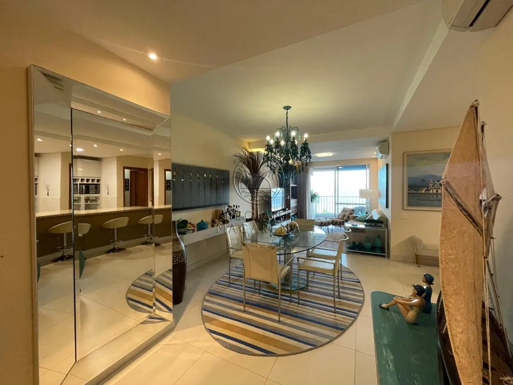Apartamento, 3 quartos, 148 m² - Foto 2
