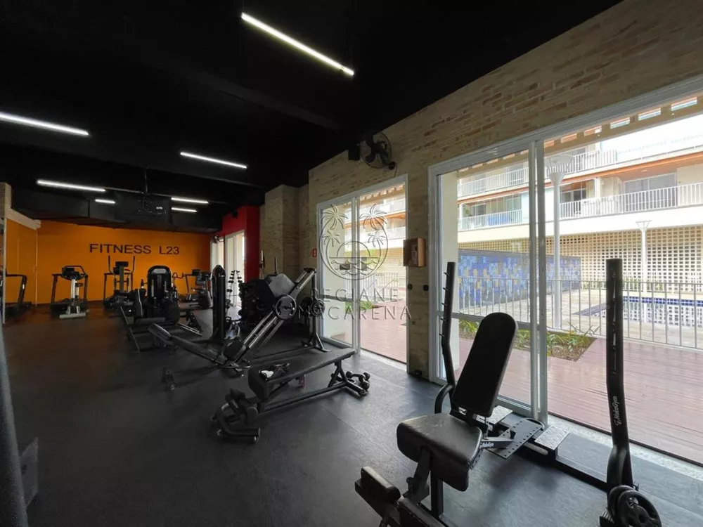Apartamento, 3 quartos, 148 m² - Foto 3