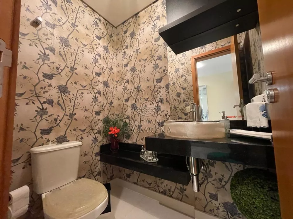 Apartamento, 3 quartos, 148 m² - Foto 2