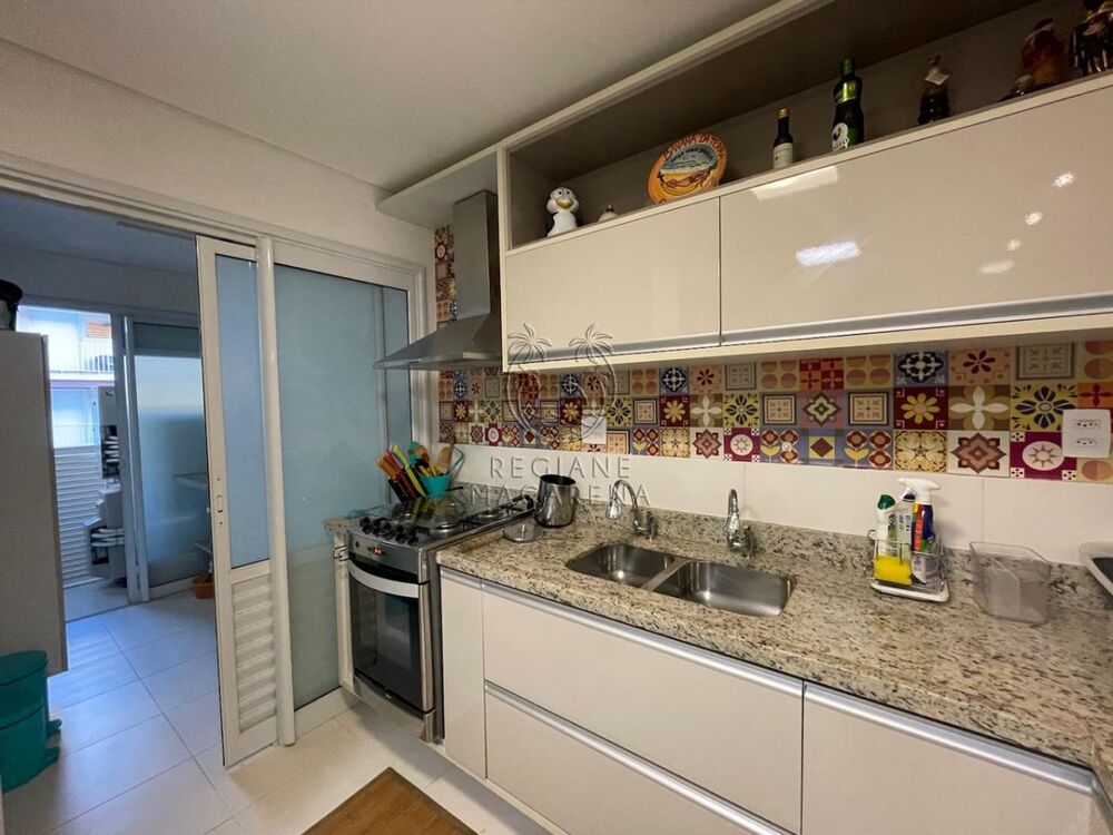 Apartamento, 3 quartos, 148 m² - Foto 14