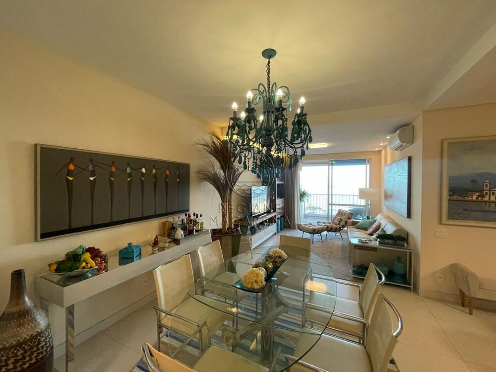Apartamento, 3 quartos, 148 m² - Foto 19