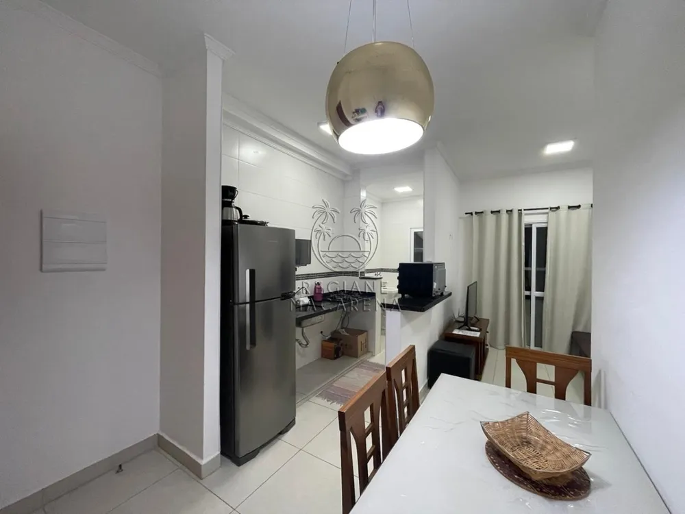 Apartamento, 2 quartos, 56 m² - Foto 2