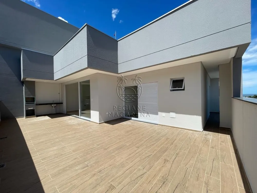 Cobertura, 3 quartos, 140 m² - Foto 1