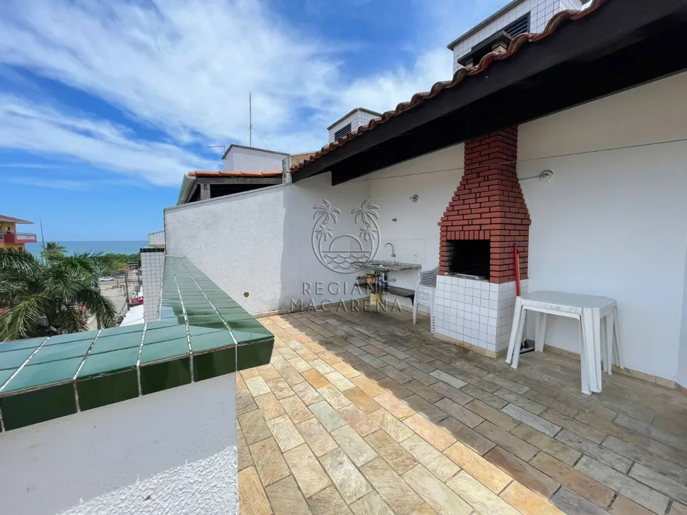 Cobertura, 3 quartos, 122 m² - Foto 11