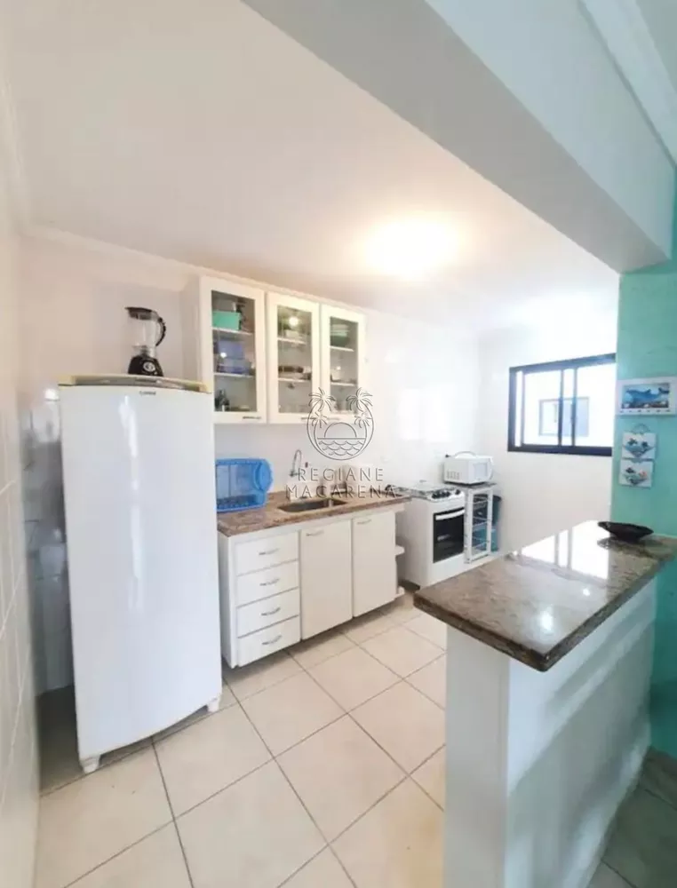 Cobertura, 3 quartos, 122 m² - Foto 2