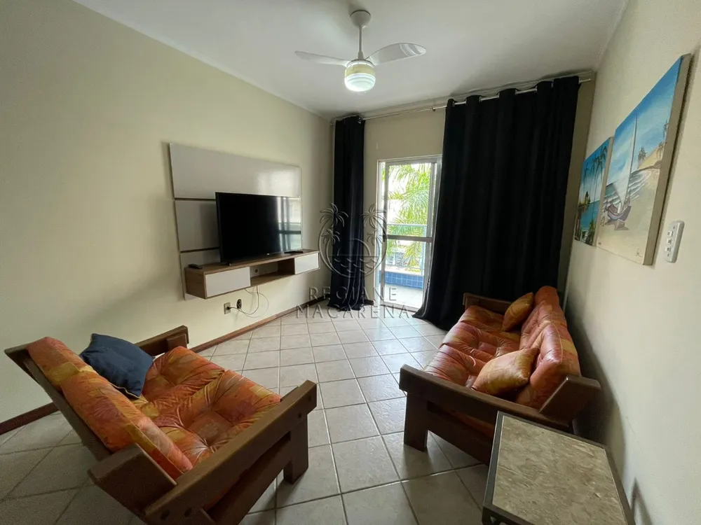 Apartamento, 2 quartos, 70 m² - Foto 1