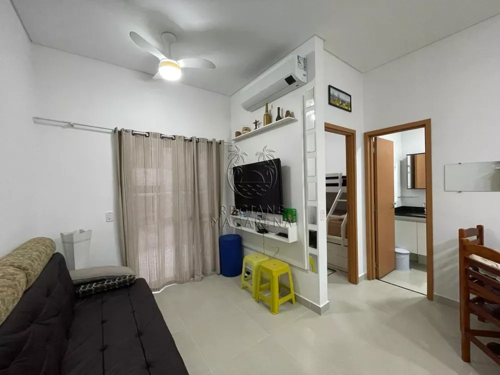 Apartamento, 1 quarto, 42 m² - Foto 3