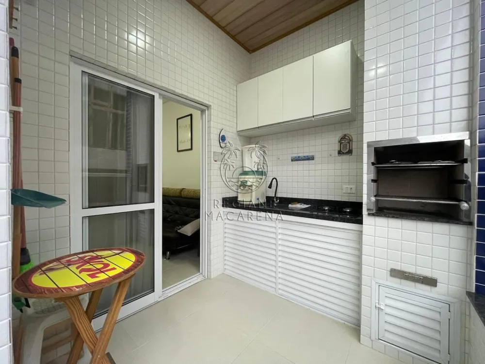 Apartamento, 1 quarto, 42 m² - Foto 1