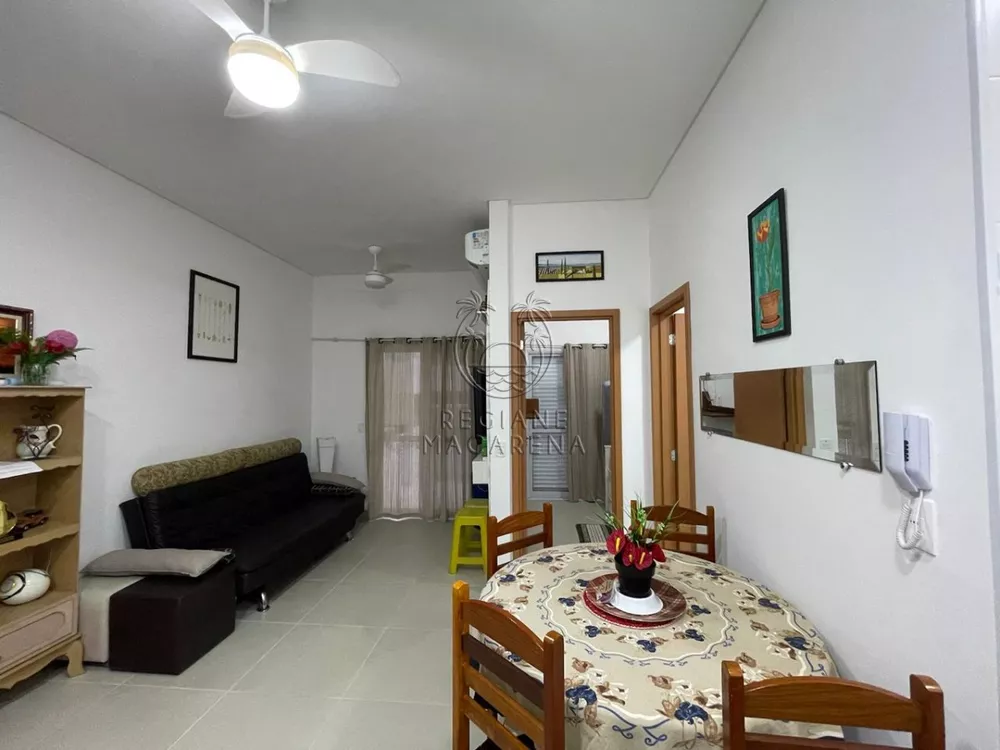 Apartamento, 1 quarto, 42 m² - Foto 2