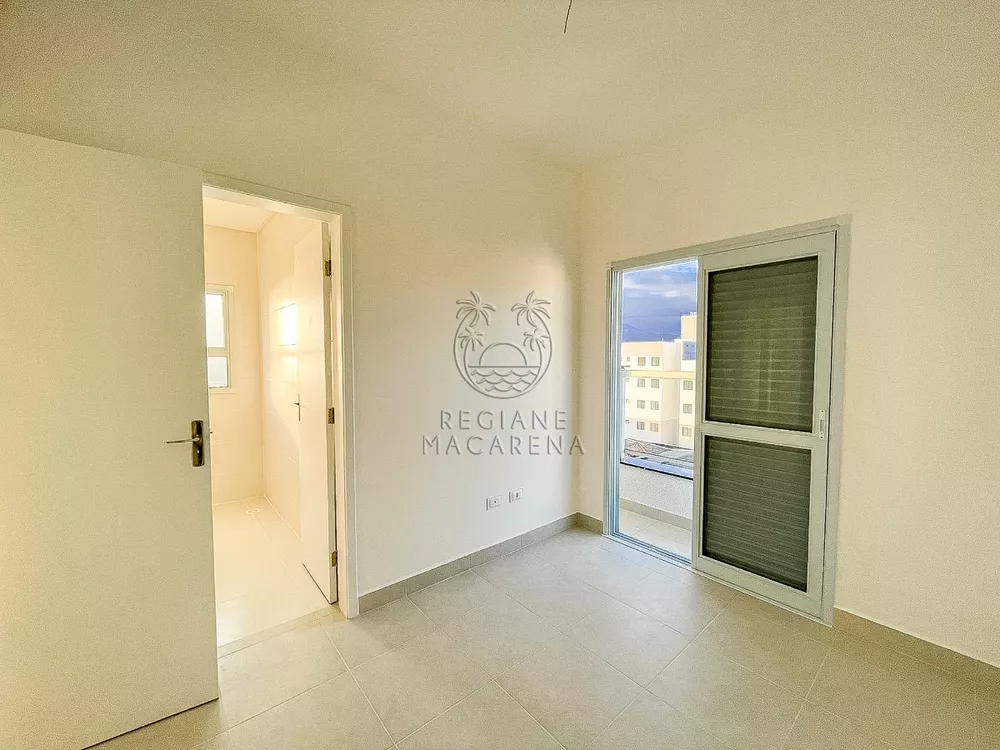 Cobertura, 3 quartos, 122 m² - Foto 1