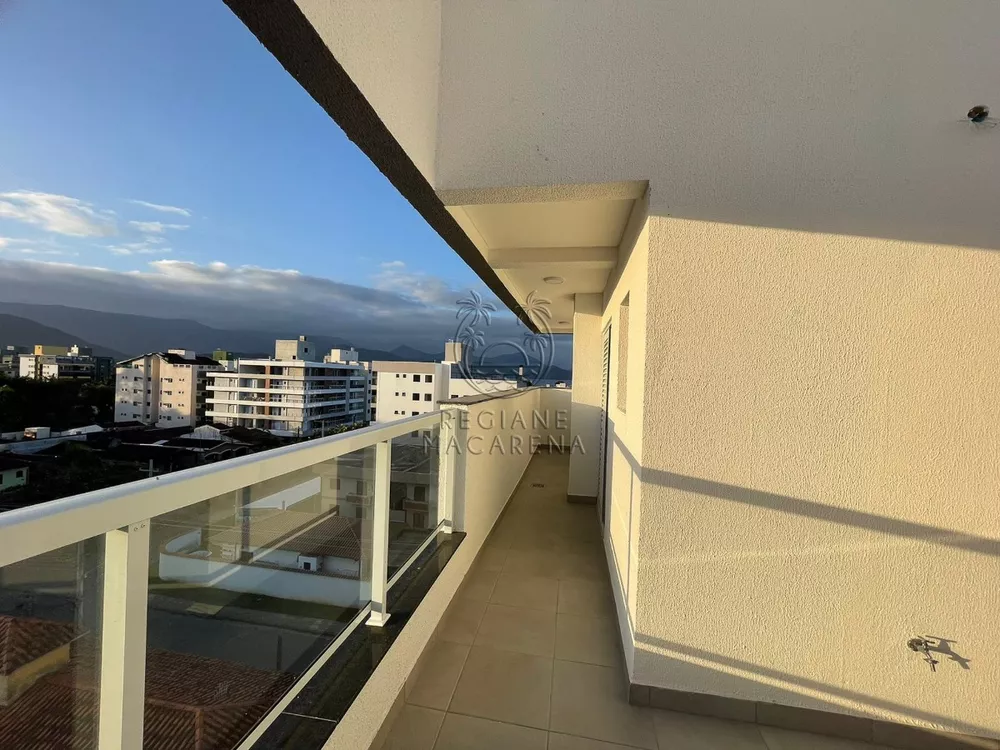 Cobertura, 3 quartos, 122 m² - Foto 4