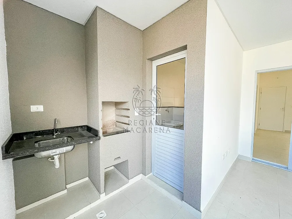 Cobertura, 3 quartos, 122 m² - Foto 4