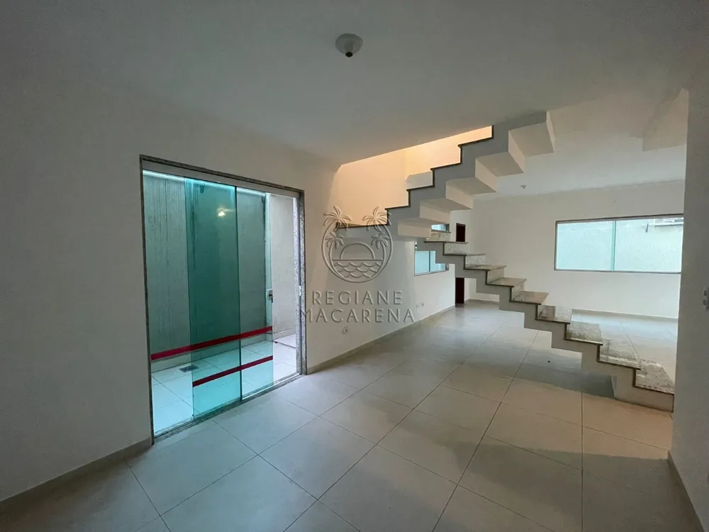 Casa, 3 quartos, 125 m² - Foto 1