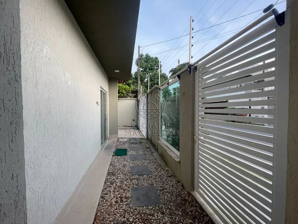 Casa, 3 quartos, 125 m² - Foto 2