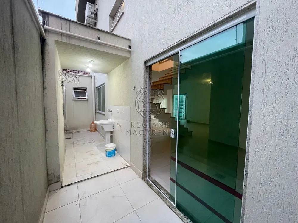Casa, 3 quartos, 125 m² - Foto 10