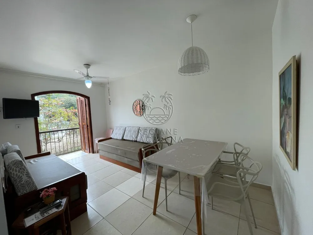 Apartamento, 1 quarto, 42 m² - Foto 1
