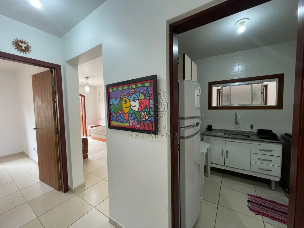 Apartamento, 1 quarto, 42 m² - Foto 2