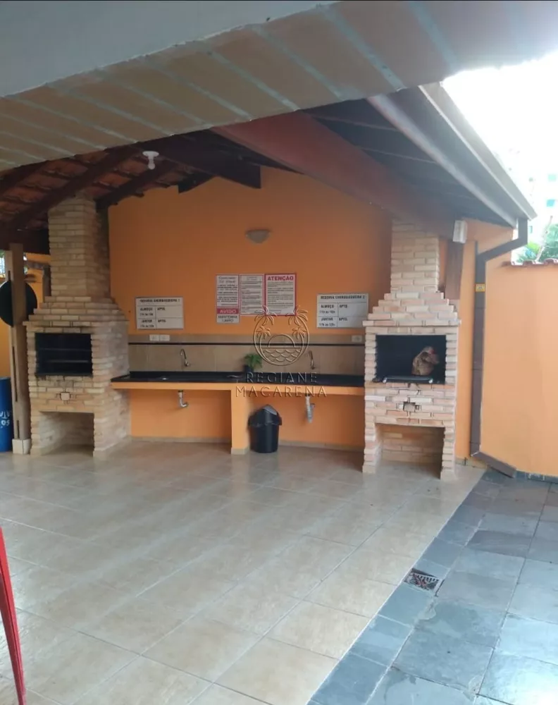 Apartamento, 1 quarto, 42 m² - Foto 3