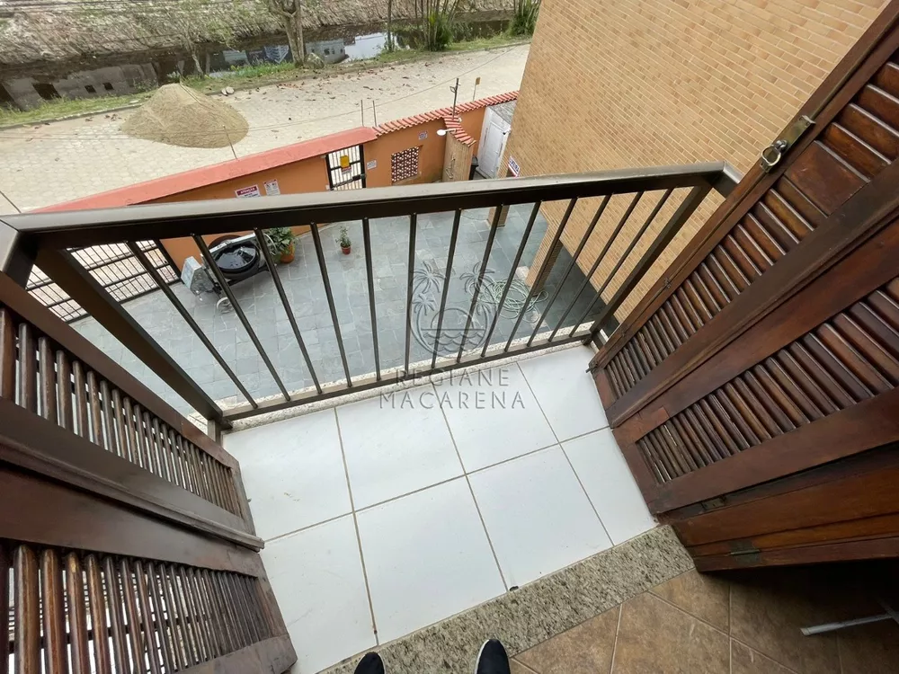 Apartamento, 1 quarto, 42 m² - Foto 3