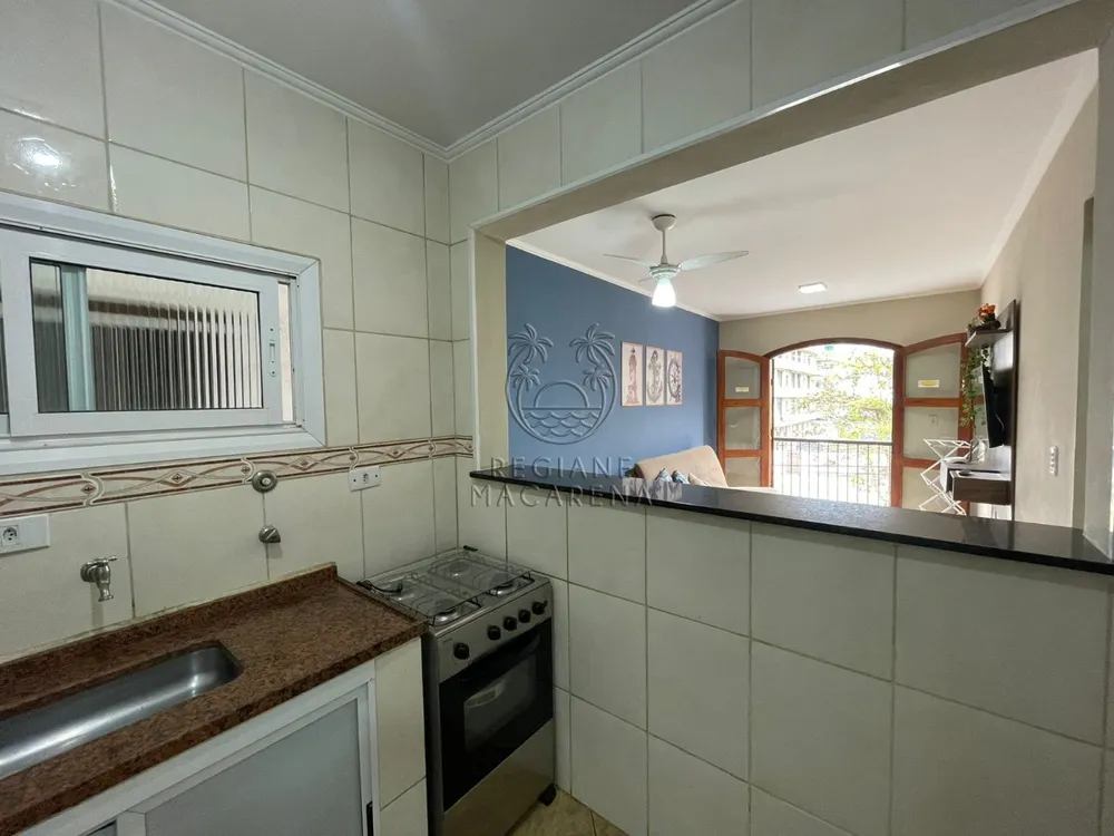 Apartamento, 1 quarto, 42 m² - Foto 3