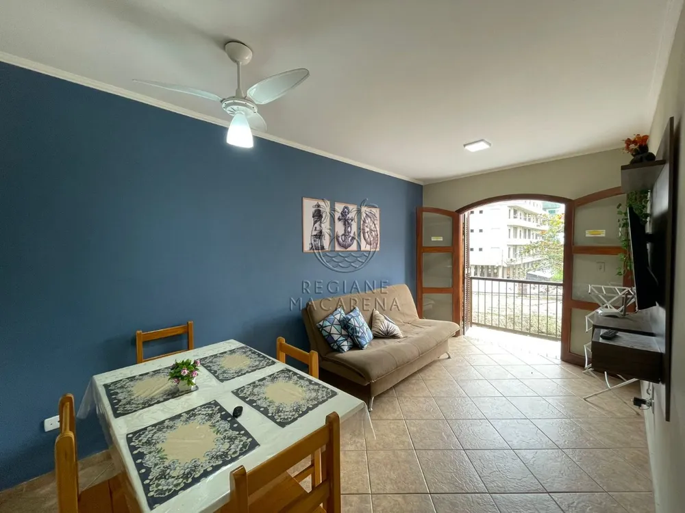 Apartamento, 1 quarto, 42 m² - Foto 1