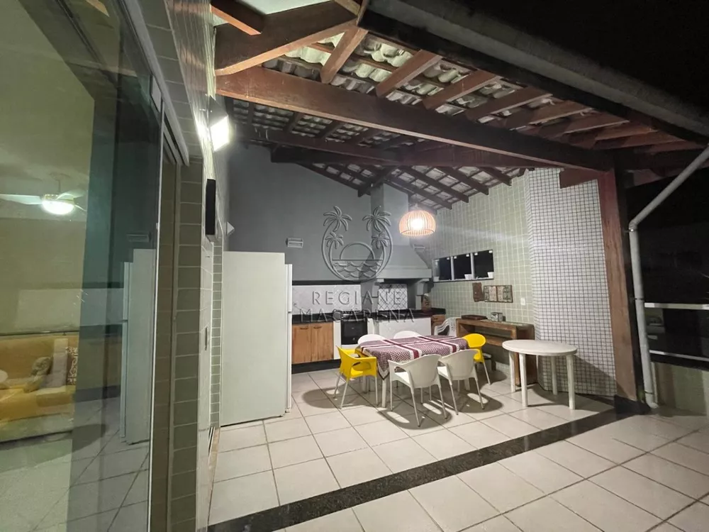 Cobertura, 3 quartos, 163 m² - Foto 10