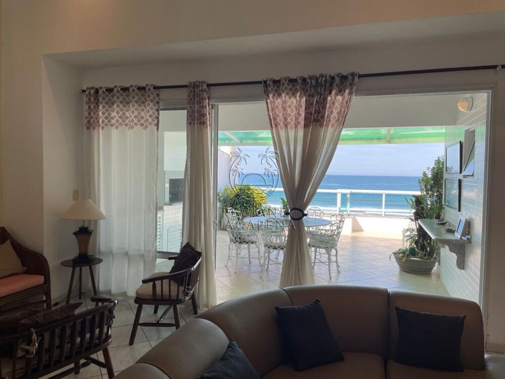 Cobertura, 4 quartos, 310 m² - Foto 9