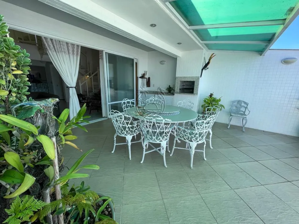 Cobertura, 4 quartos, 310 m² - Foto 12