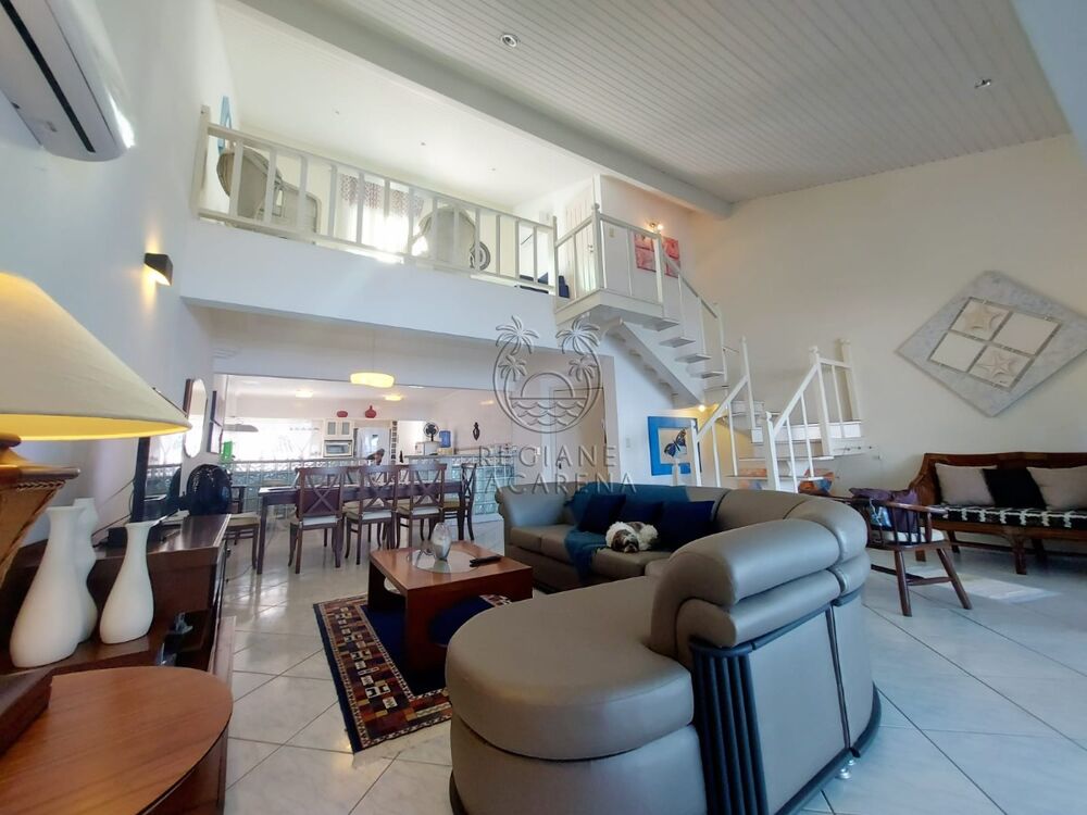 Cobertura, 4 quartos, 310 m² - Foto 12