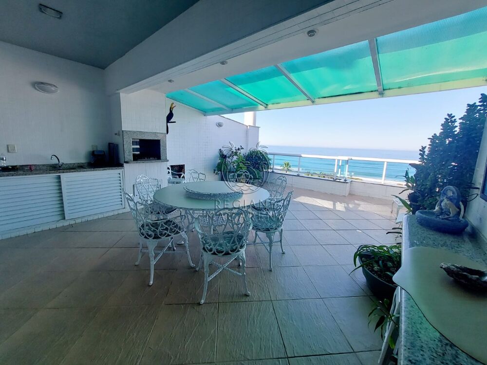 Cobertura, 4 quartos, 310 m² - Foto 6