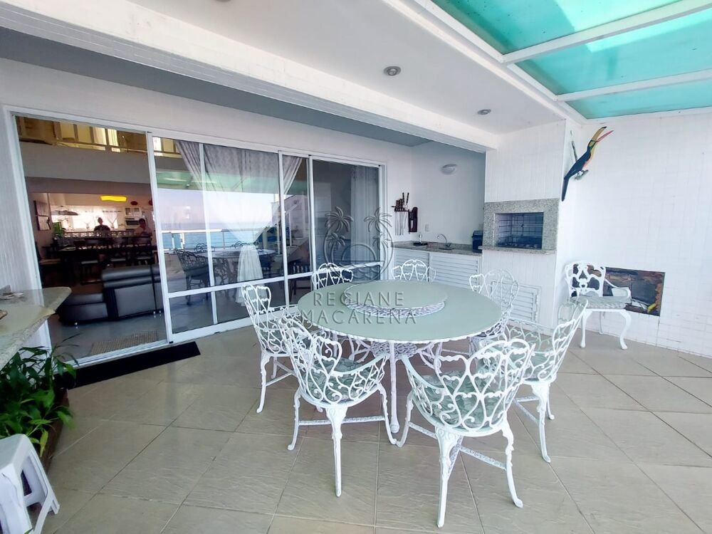 Cobertura, 4 quartos, 310 m² - Foto 5