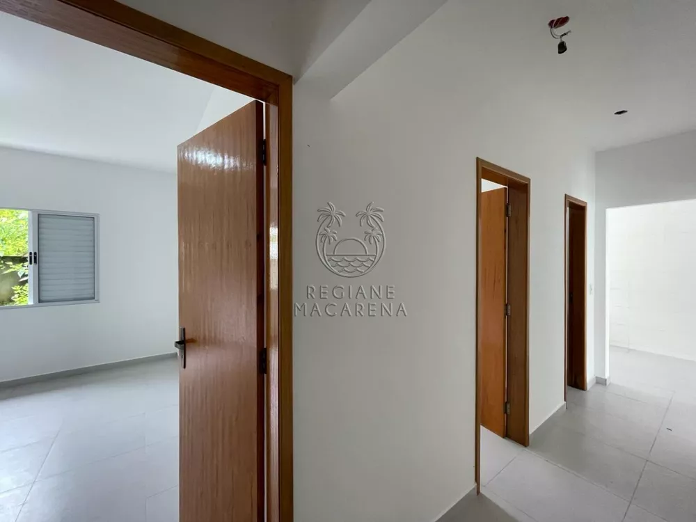 Casa, 3 quartos, 150 m² - Foto 2