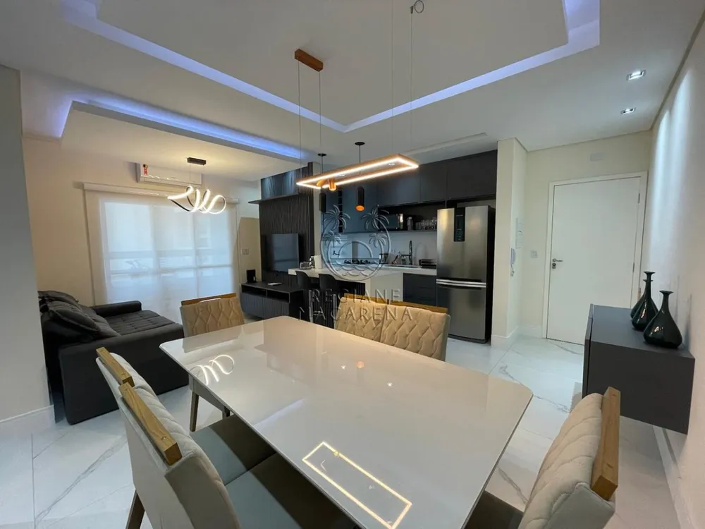 Apartamento, 2 quartos, 69 m² - Foto 1