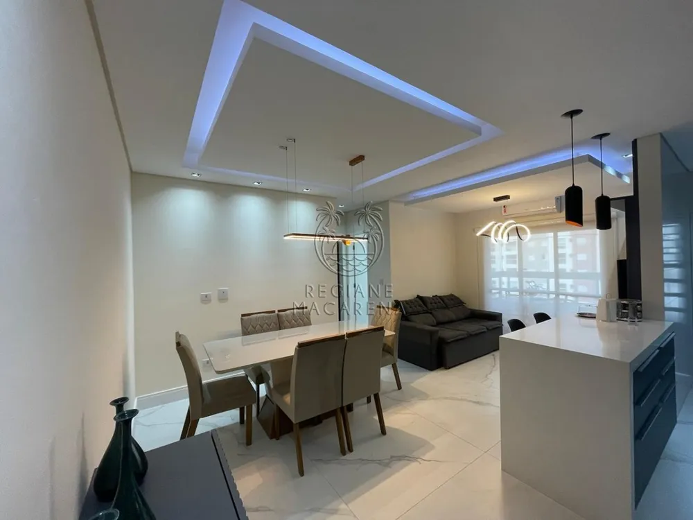 Apartamento, 2 quartos, 69 m² - Foto 2