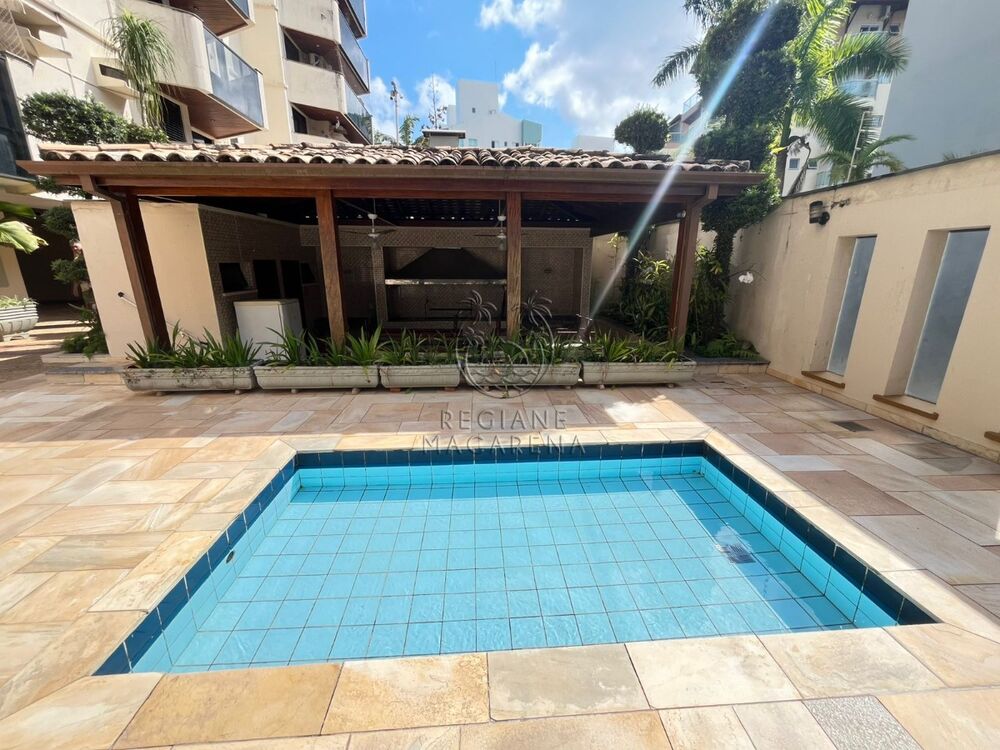 Apartamento, 3 quartos, 106 m² - Foto 4