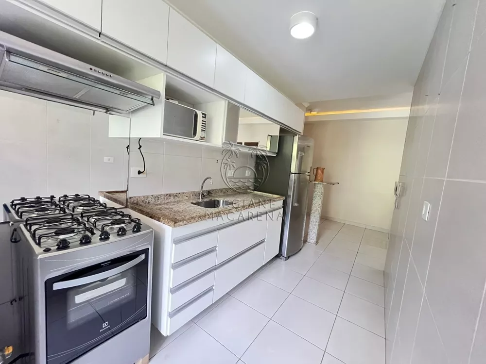 Apartamento, 2 quartos, 68 m² - Foto 2