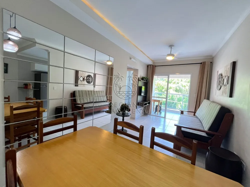 Apartamento, 2 quartos, 68 m² - Foto 2