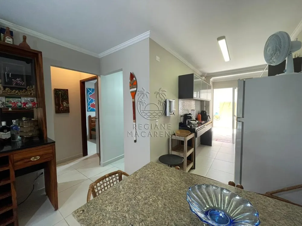 Apartamento, 2 quartos, 94 m² - Foto 2