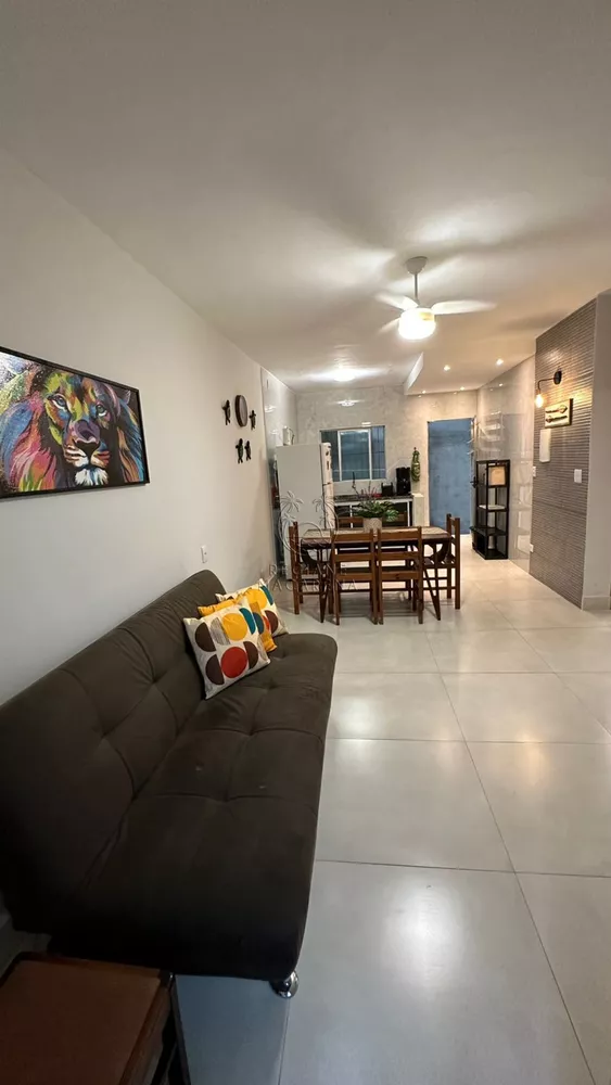 Apartamento, 2 quartos, 93 m² - Foto 6