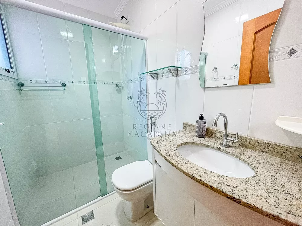 Apartamento, 2 quartos, 90 m² - Foto 2