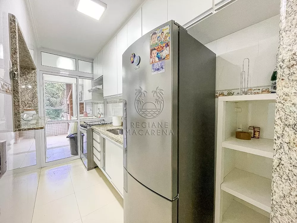 Apartamento, 2 quartos, 90 m² - Foto 1