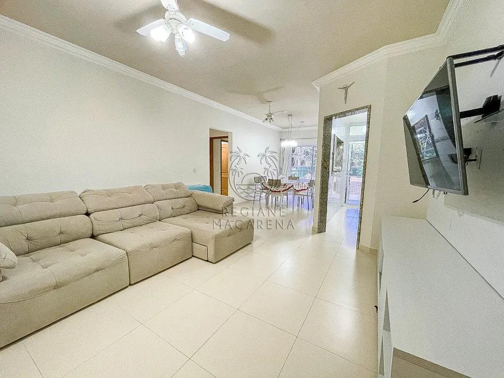 Apartamento, 2 quartos, 90 m² - Foto 1