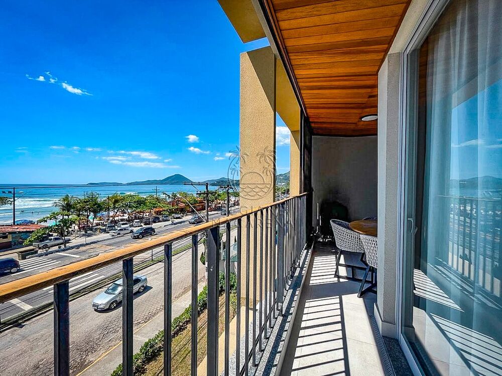 Apartamento, 2 quartos, 72 m² - Foto 1