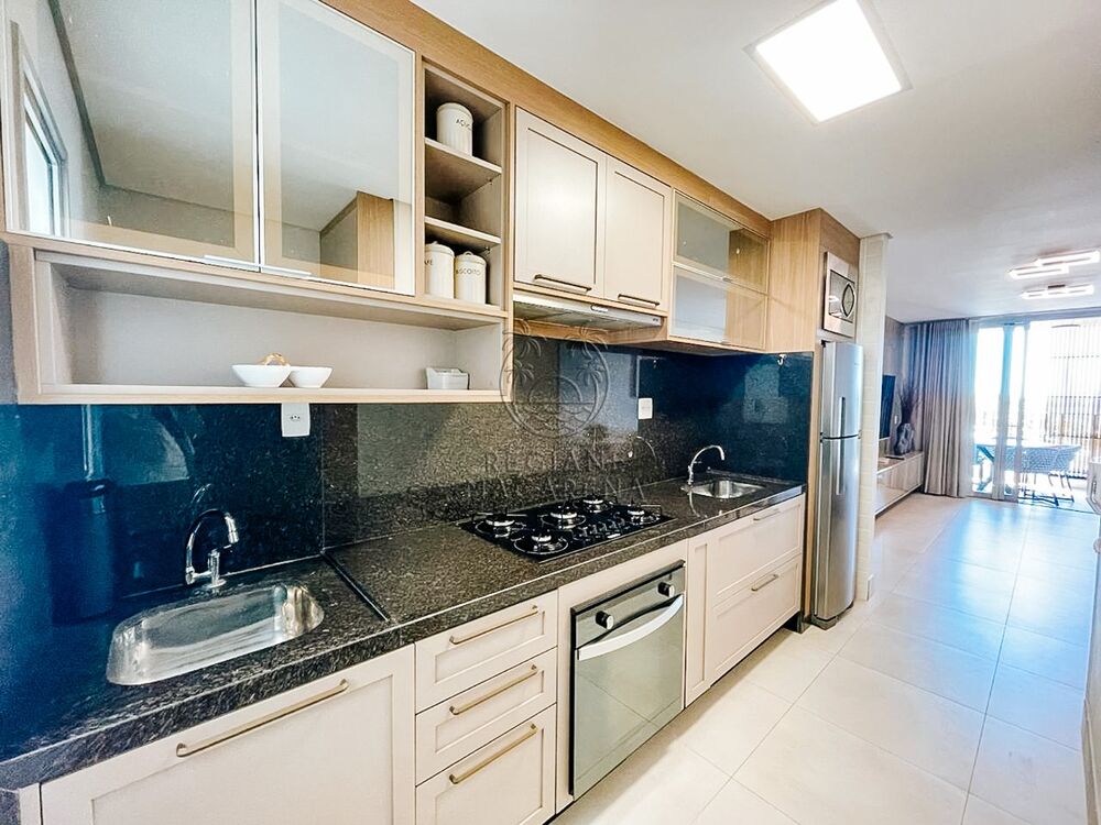 Apartamento, 2 quartos, 72 m² - Foto 2